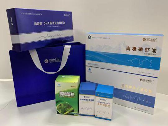 钦北彩盒定制